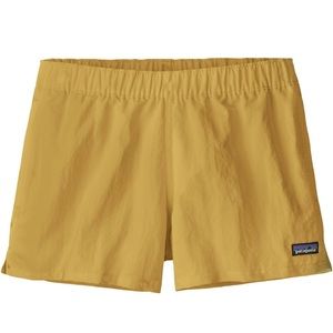 Patagonia Barely Baggies